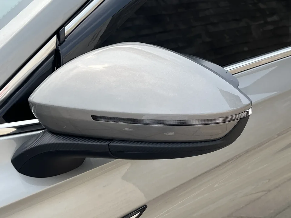 Chery Arrizo 8 Arrizo 8 2025 1.6TGDI DCT Excellence Edition 2025 — thumbnail 3