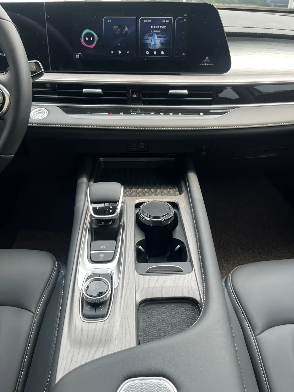 Chery Arrizo 8 Arrizo 8 2025 1.6TGDI DCT Excellence Edition 2025 — thumbnail 4