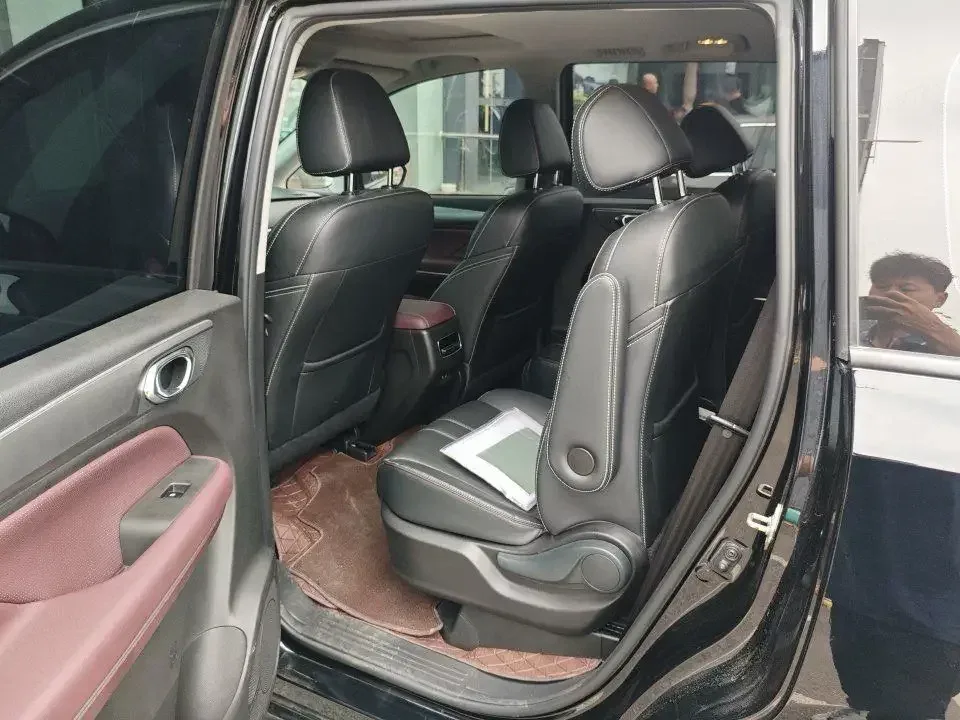 GAC Trumpchi M6 Trumpchi M6 2023 PRO 270T WDCT Deluxe Edition 2024 — thumbnail 5