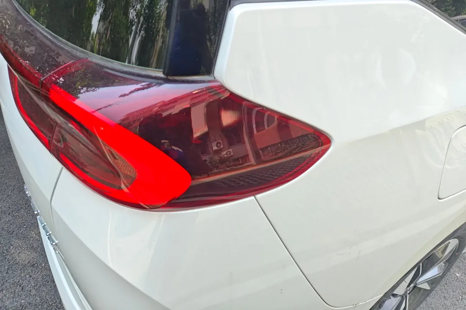 GAC Trumpchi M6 Trumpchi M6 2023 PRO 270T WDCT Elite Edition 2024 — thumbnail 2