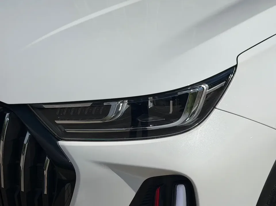 Chery Tiggo 7 Plus Tiggo 7 PLUS 2023 Champion Edition 1.5TCI CVT Extraordinary 2024 — thumbnail 3