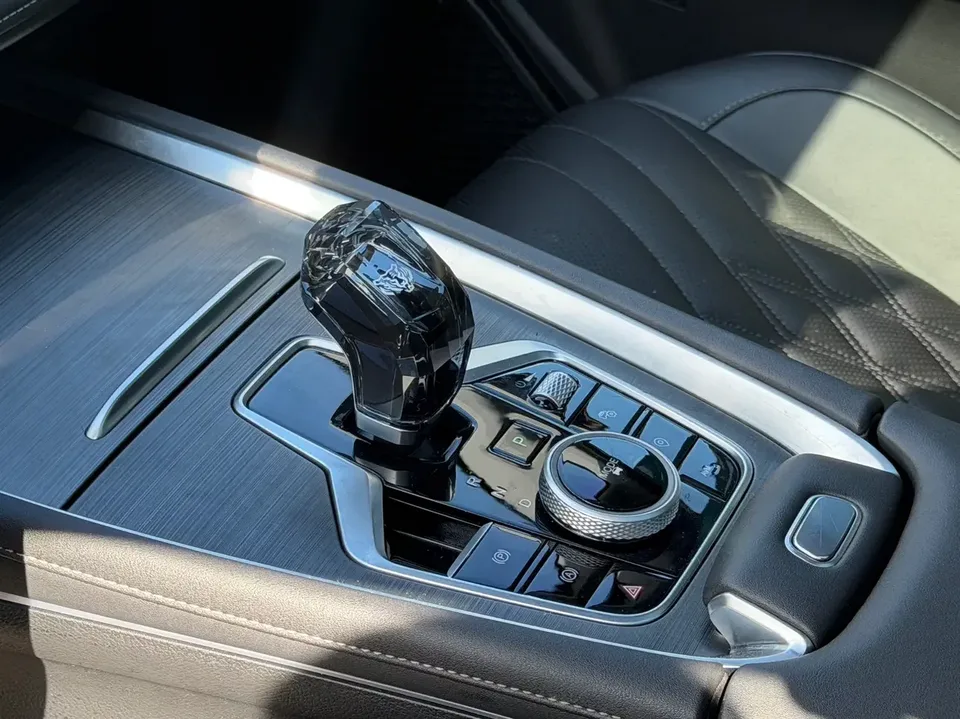 Chery Tiggo 7 Plus Tiggo 7 PLUS 2023 Champion Edition 1.5TCI CVT Extraordinary 2024 — thumbnail 5