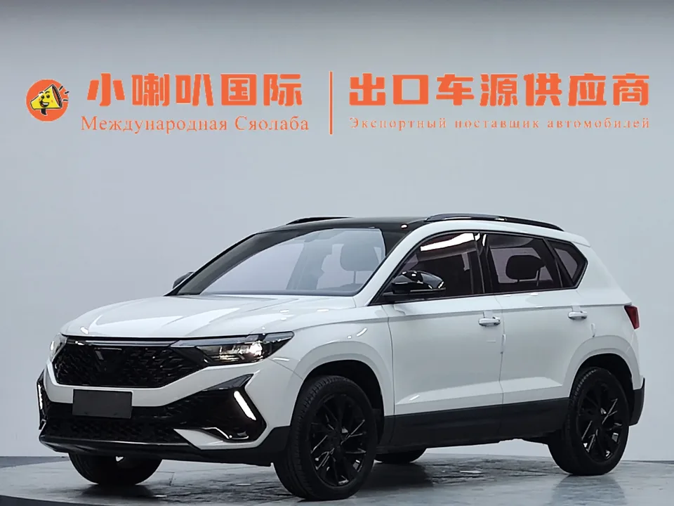 Jetta VS5 Jetta VS5 2023 280TSI Automatic High Gloss Glory Edition 2023 — thumbnail 3