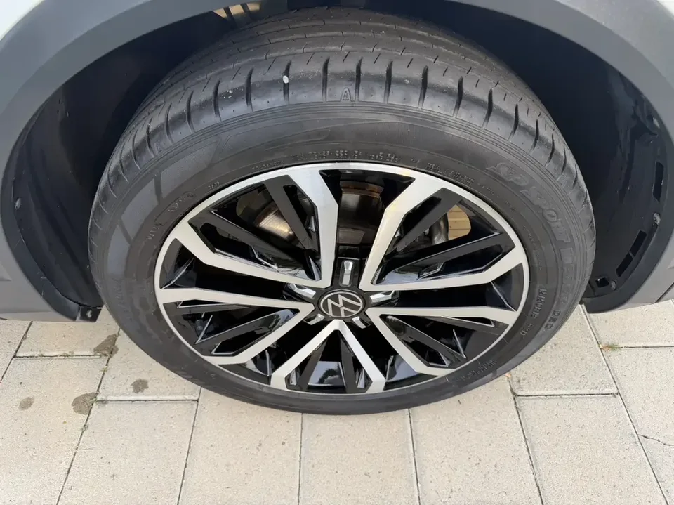 Volkswagen T-Roc TANG 2022 280TSI DSG 2WD Comfort PLUS 2022 — thumbnail 4