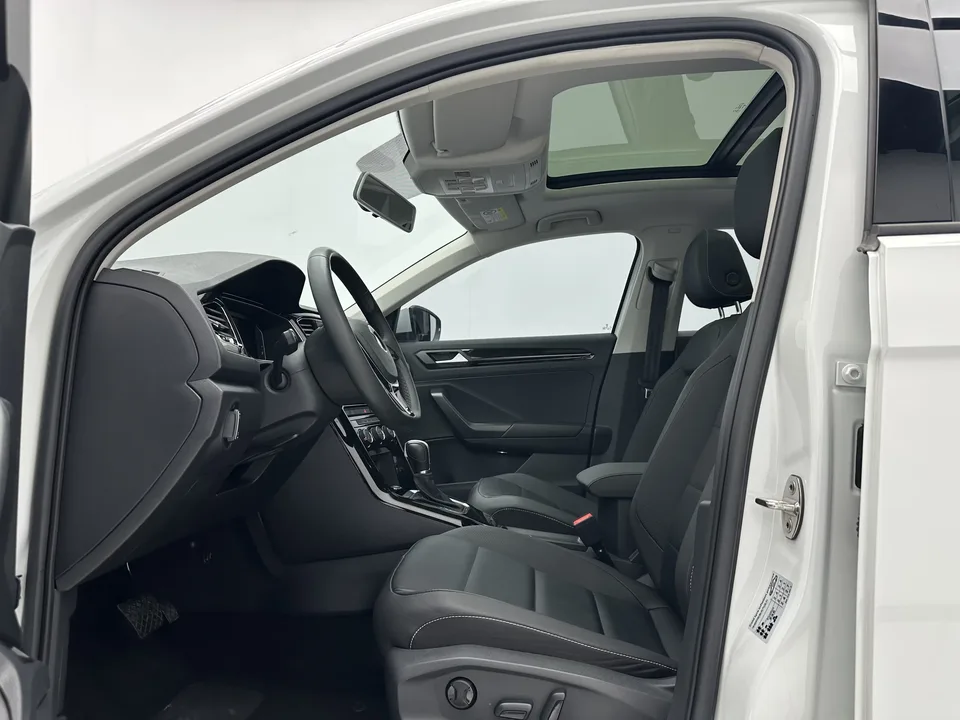 Volkswagen T-Roc TANG 2022 280TSI DSG 2WD Comfort PLUS 2022 — thumbnail 4