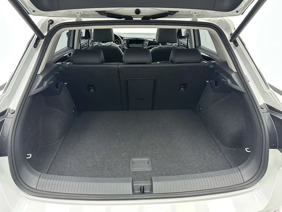 Volkswagen T-Roc TANG 2022 280TSI DSG 2WD Comfort PLUS 2022 — thumbnail 5