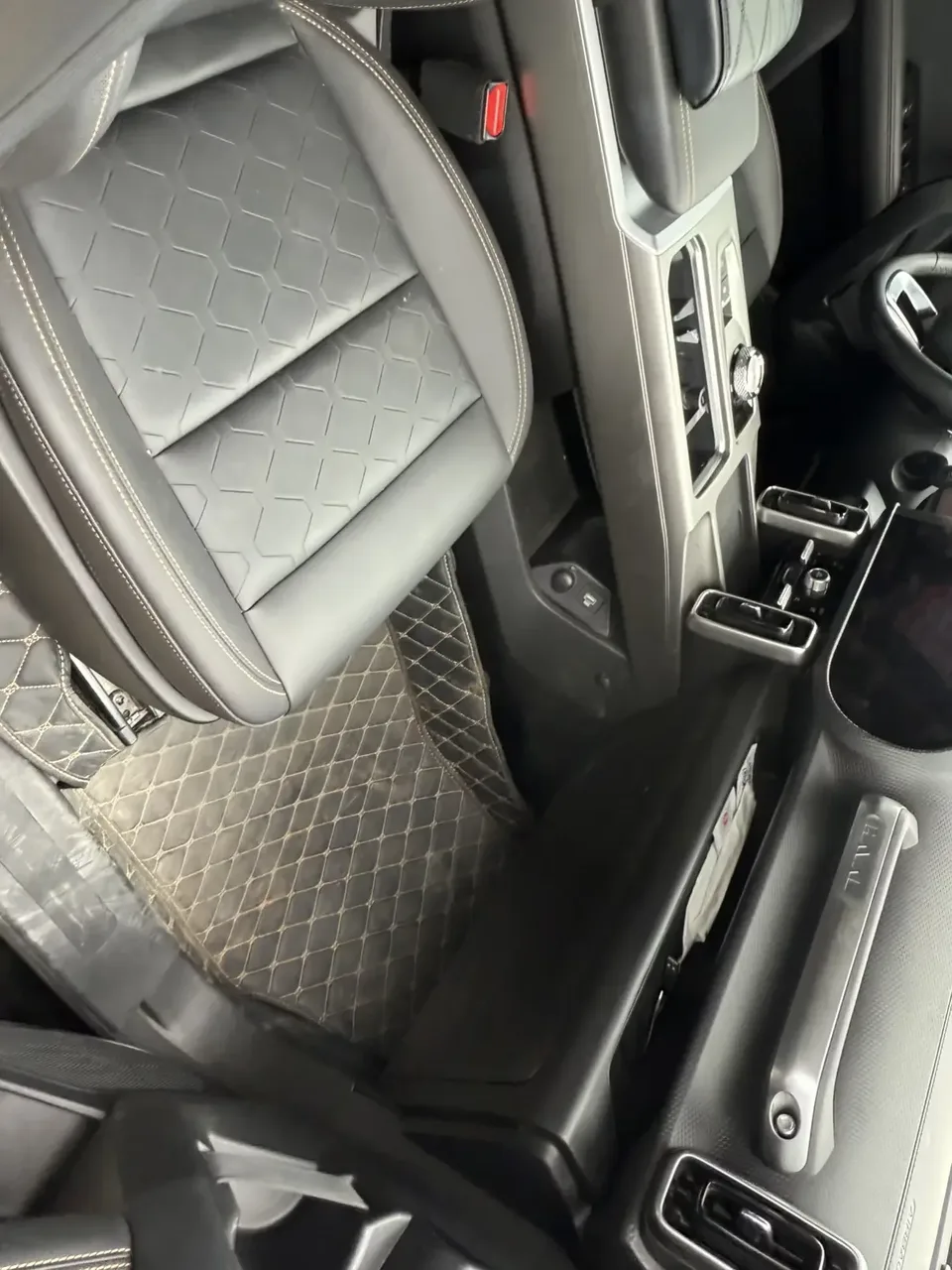 Haval Dargo Harvard dog 2024 1.5T 2WD Border Collie Edition 2024 — миниатюра 2