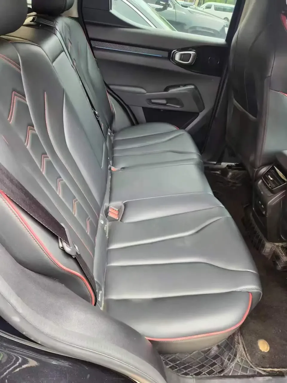 Haval cool dog Haval cool dog 2022 1.5T Trendy Sound Edition 2023 — thumbnail 2