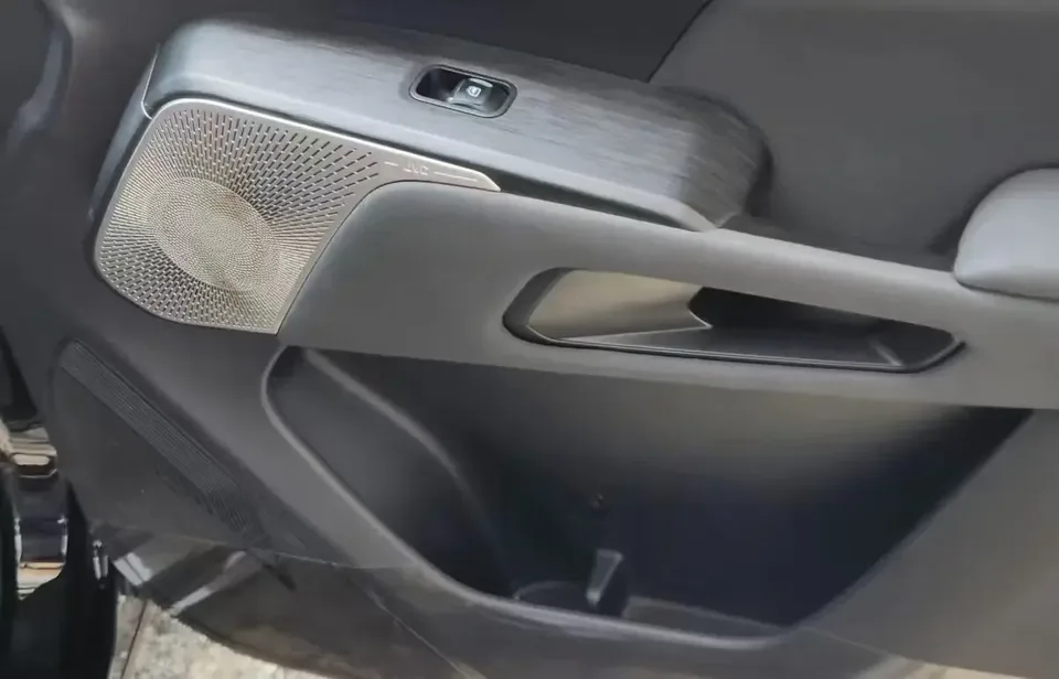 Haval cool dog Haval cool dog 2022 1.5T Trendy Sound Edition 2023 — thumbnail 5