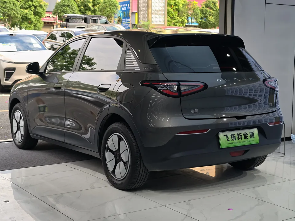Geely Star Wish Star Wish 2025 310km Youth Edition 2025 — thumbnail 2