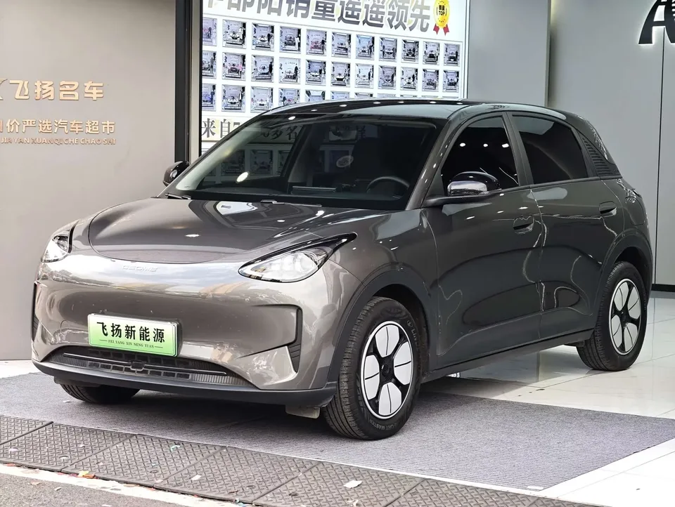 Geely Star Wish Star Wish 2025 310km Youth Edition 2025 — photo 1, buy with delivery to Moscow