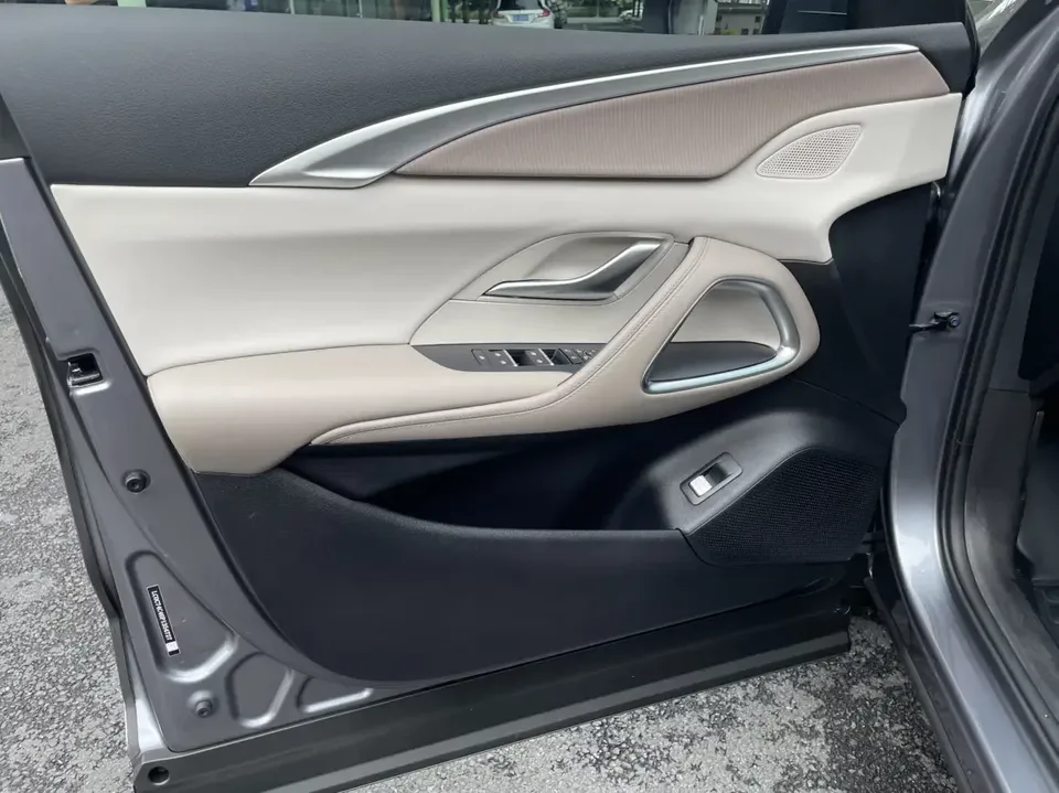 BYD Song Pro DM Song Pro DM 2023 DM-i Champion Edition 110km Excellence 2023 — thumbnail 4
