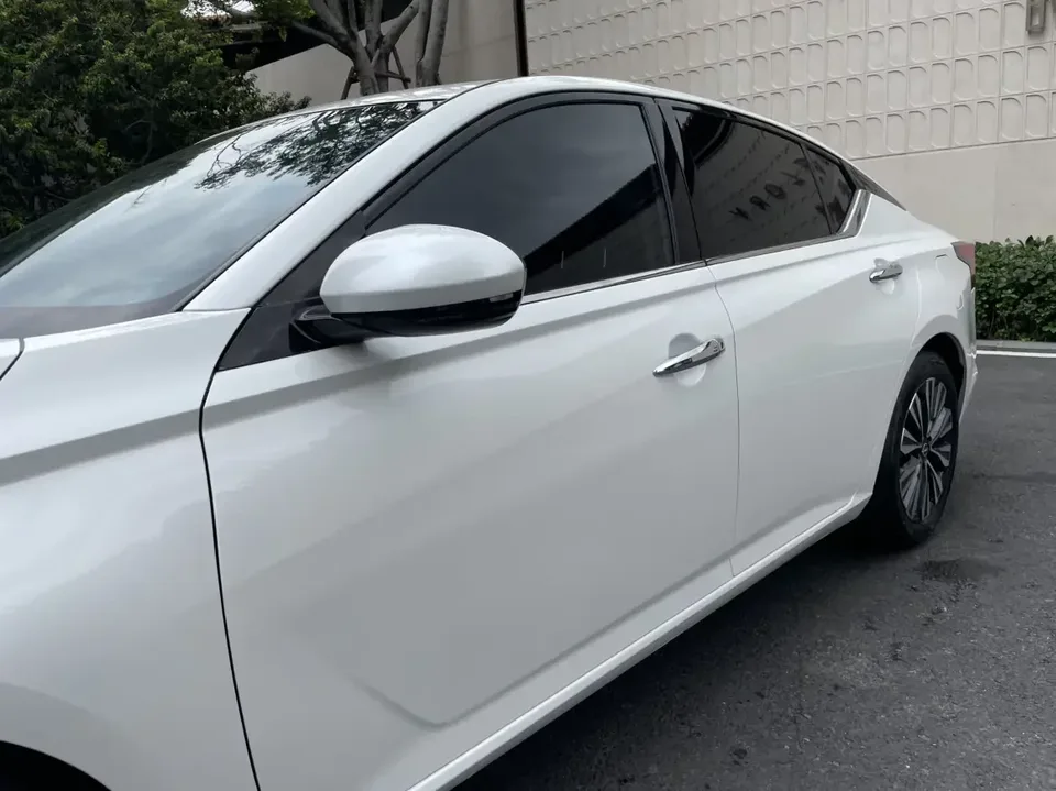 Nissan Altima Sound of nature 2024 2.0L XE True Edition 2024 — thumbnail 4