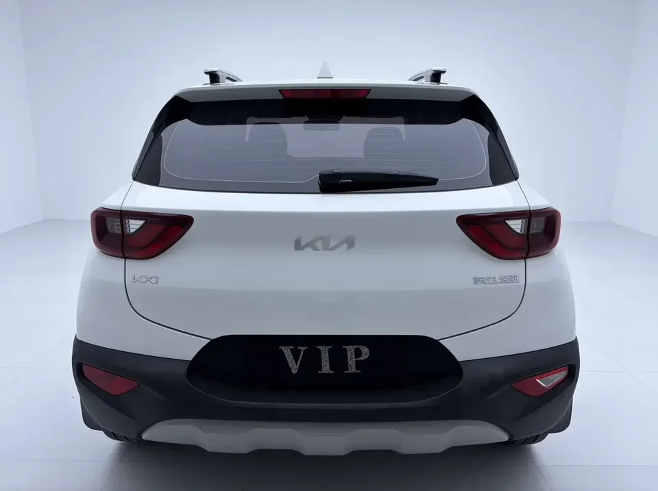 Kia KX1 Yipao 2021 Modified 1.4L CVT Fun Edition 2023 — thumbnail 2
