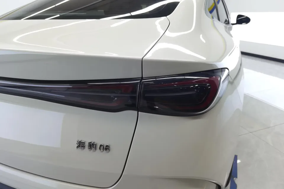 BYD Seal 06DM Seal 06DM 2024 DM-i 80KM Premium 2024 — thumbnail 2