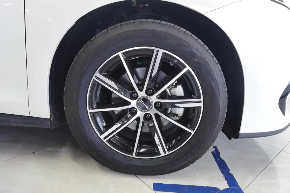 BYD Seal 06DM Seal 06DM 2024 DM-i 80KM Premium 2024 — thumbnail 3