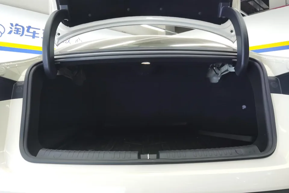 BYD Seal 06DM Seal 06DM 2024 DM-i 80KM Premium 2024 — thumbnail 5