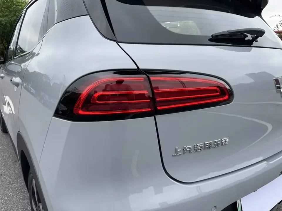 Wuling Bingo PLUS Wuling Bingo PLUS 2024 330km five-seater version 2025 — thumbnail 3