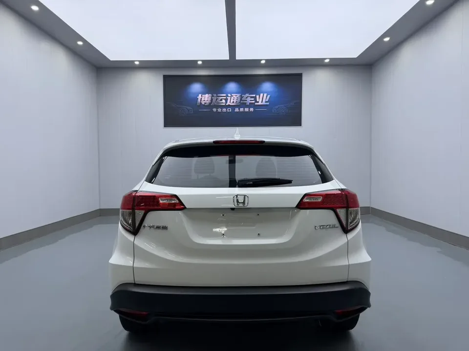 Honda VEZEL Binzhi 2022 1.5L CVT Elite Smart Edition 2022 — thumbnail 2