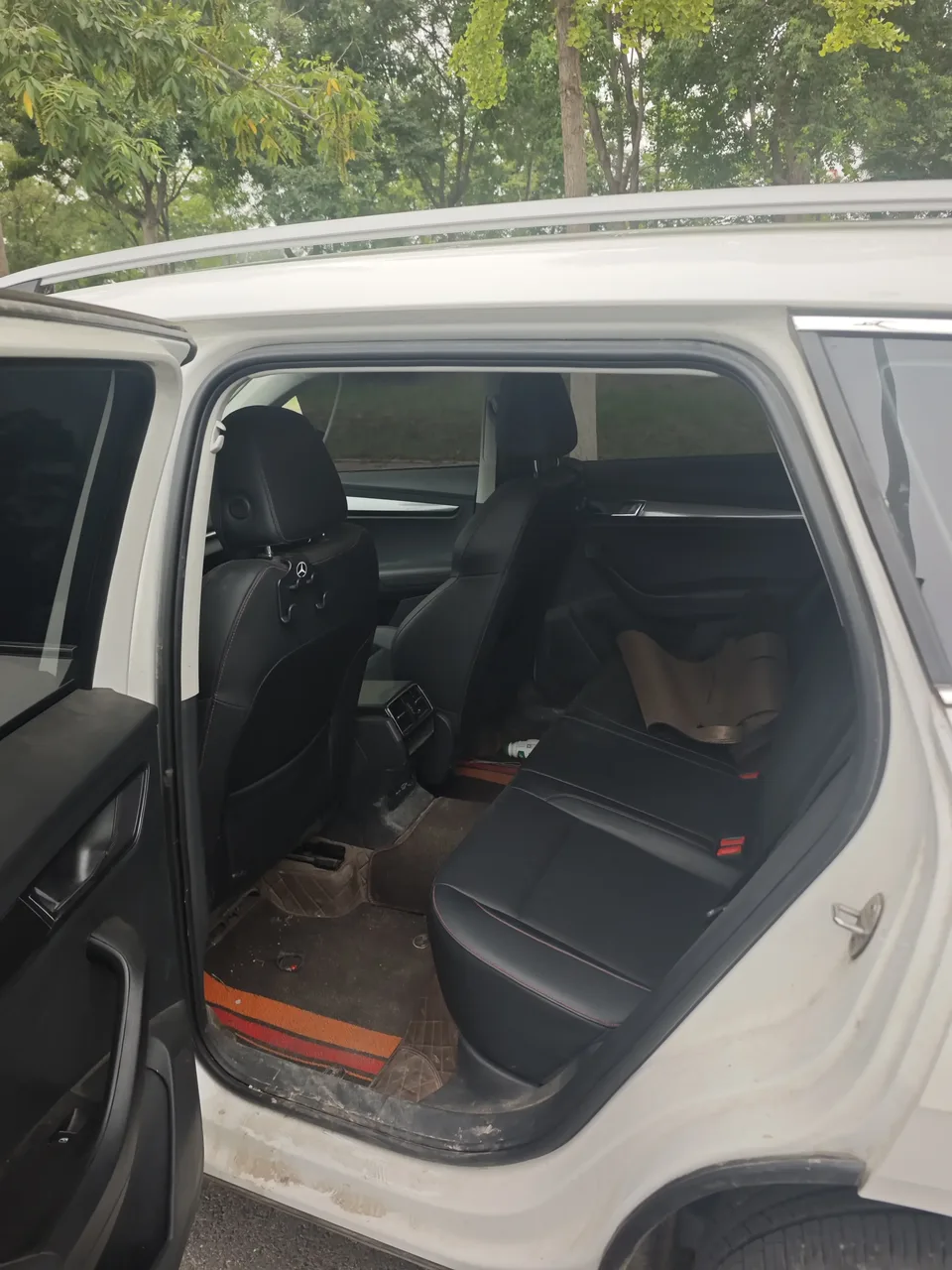 Skoda Karoq Korok 2022 TSI280 Smart Edition 2023 — thumbnail 3