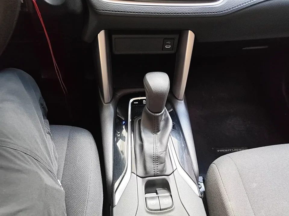 Toyota Frontlander Fenglanda 2024 2.0L CVT Elite Edition 2024 — thumbnail 4