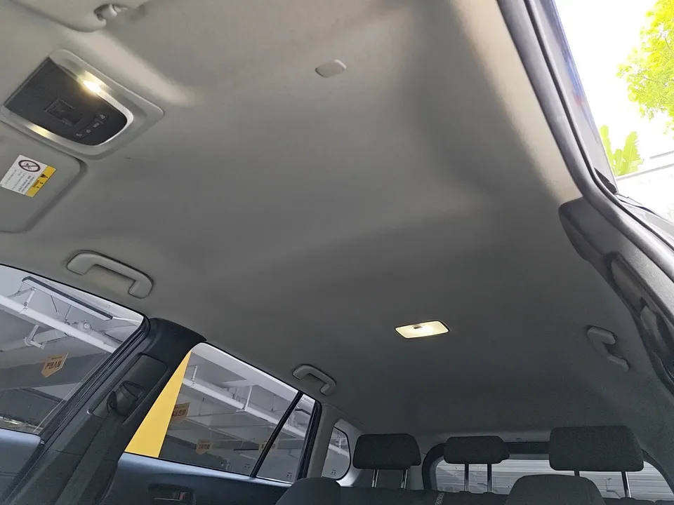 Toyota Frontlander Fenglanda 2024 2.0L CVT Elite Edition 2024 — thumbnail 5
