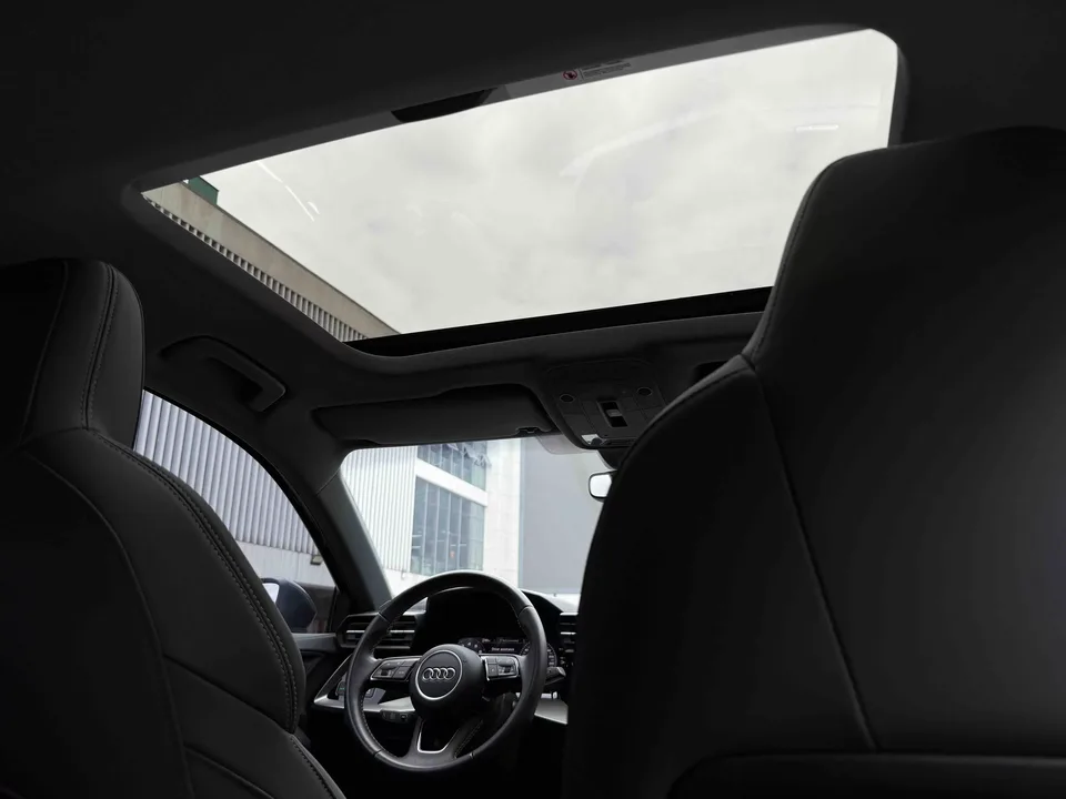 Audi A3 Audi A3 2023 A3L Limousine 35 TFSI Stylish Sports 2023 — thumbnail 5