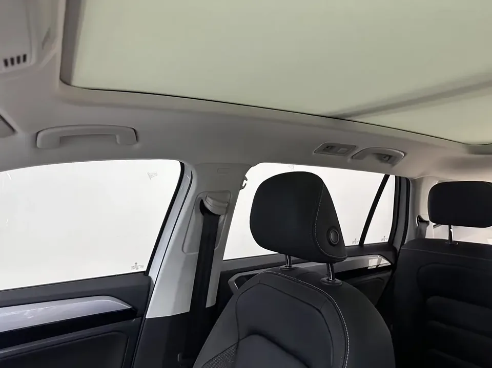 Volkswagen Tayron Tanyue 2022 280TSI 2WD Luxury Smart Edition 2022 — thumbnail 5