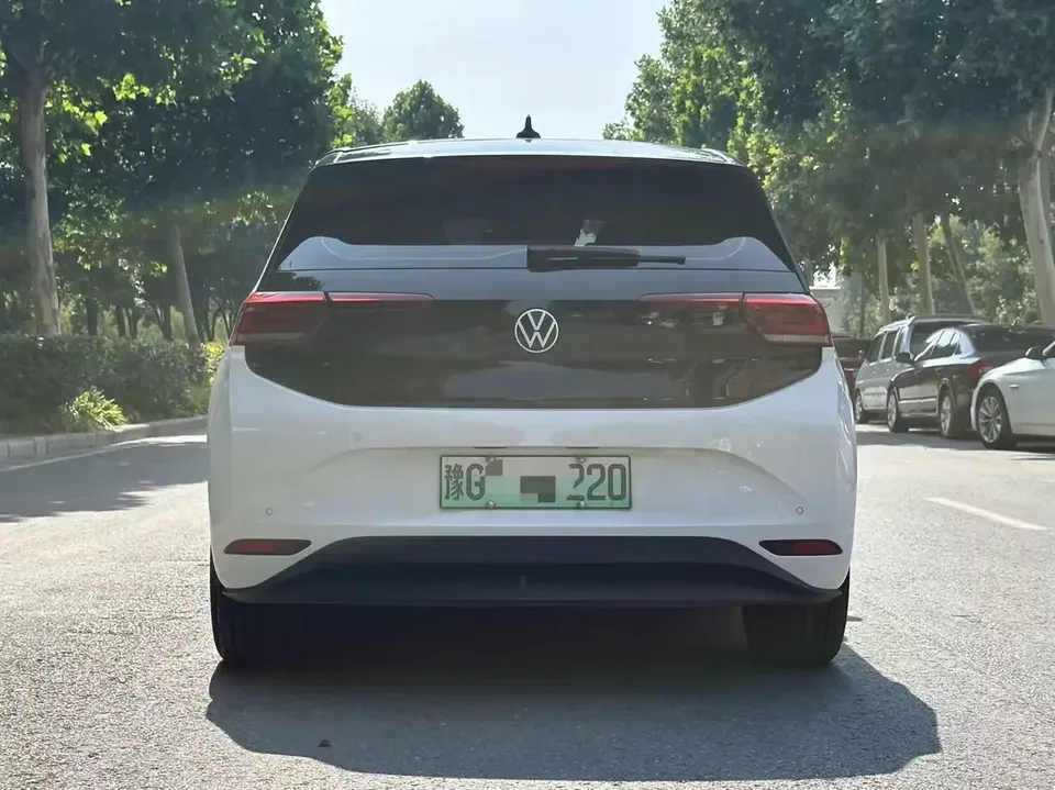 Volkswagen ID.3 Volkswagen ID.3 2024 Extreme Edition 2024 — thumbnail 4