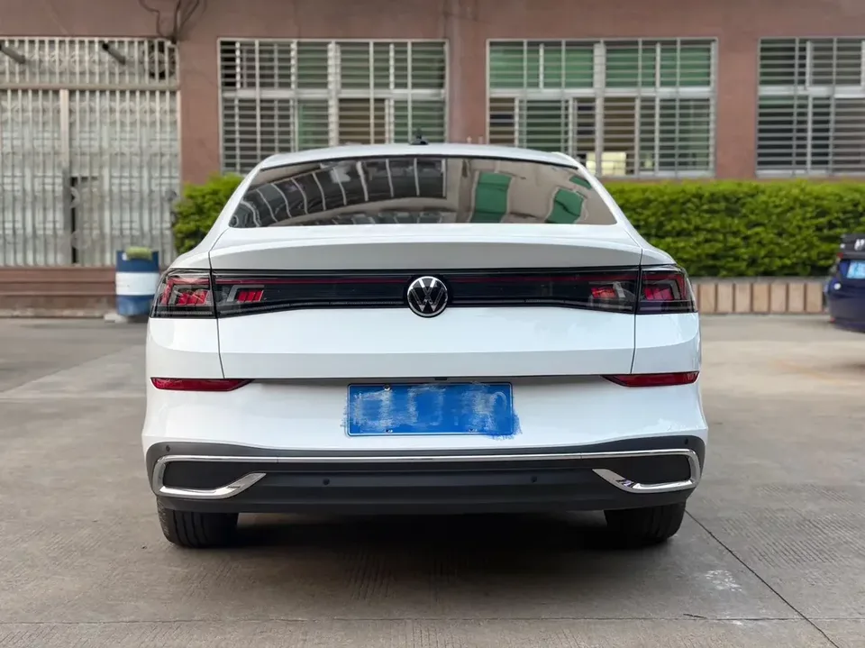 Volkswagen Lamando Lingdu 2025 Lingdu L 280TSI DSG Hot Edition 2025 — thumbnail 2