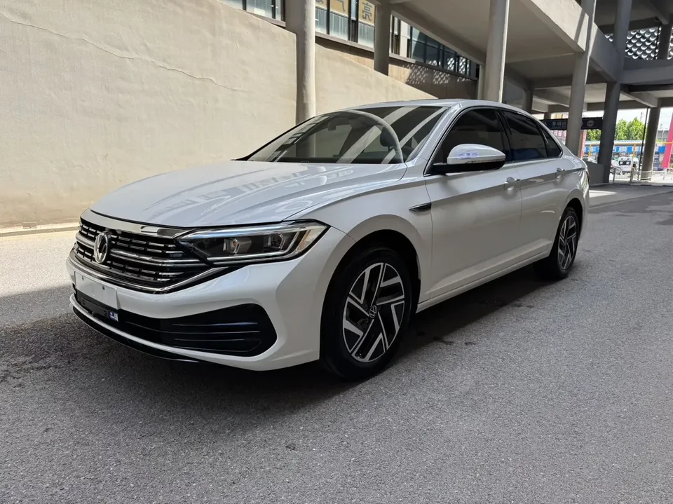 Volkswagen Sagitar Sagitar 2023 280TSI DSG Beyond Edition 2022 — фото 1, купить с доставкой в Москву