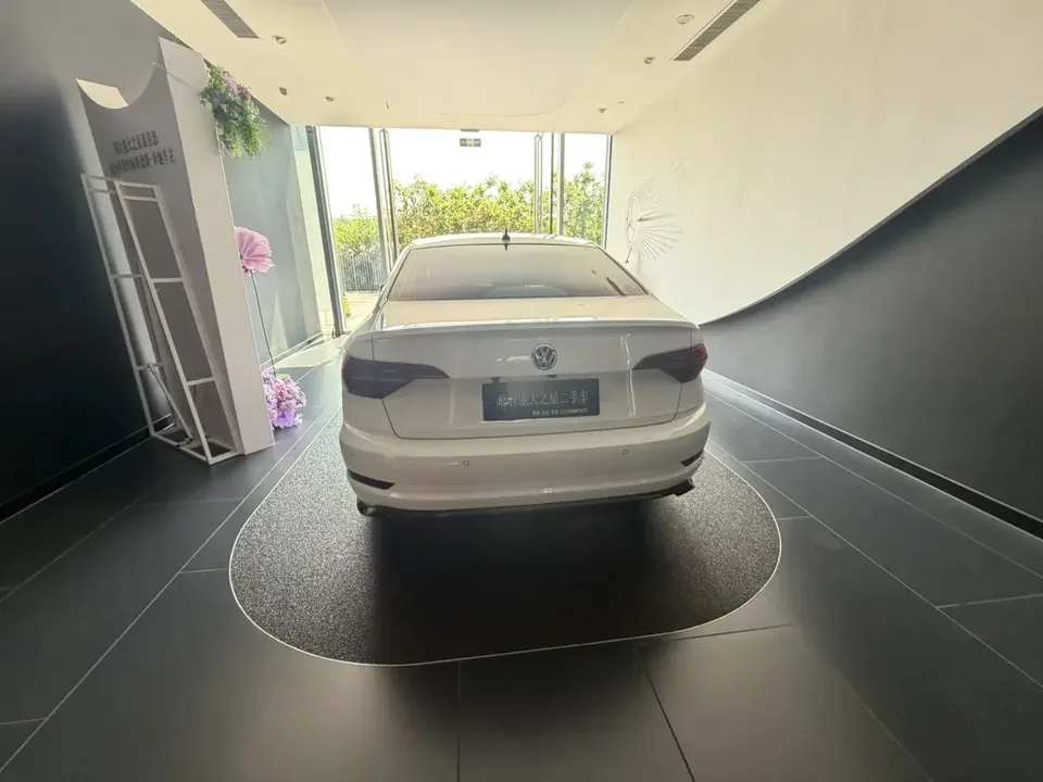 Volkswagen Sagitar Sagitar 2022 280TSI DSG Beyond Edition 2022 — thumbnail 2