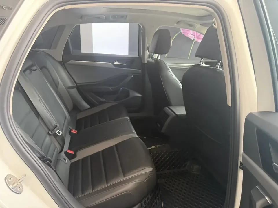 Volkswagen Sagitar Sagitar 2022 280TSI DSG Beyond Edition 2022 — thumbnail 3