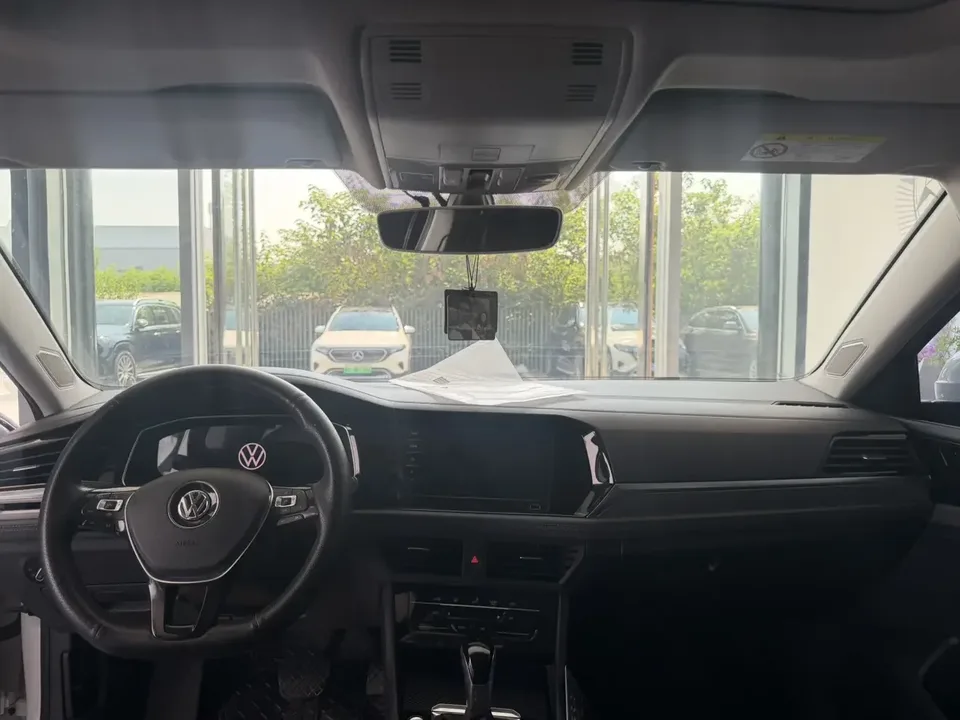 Volkswagen Sagitar Sagitar 2022 280TSI DSG Beyond Edition 2022 — thumbnail 5