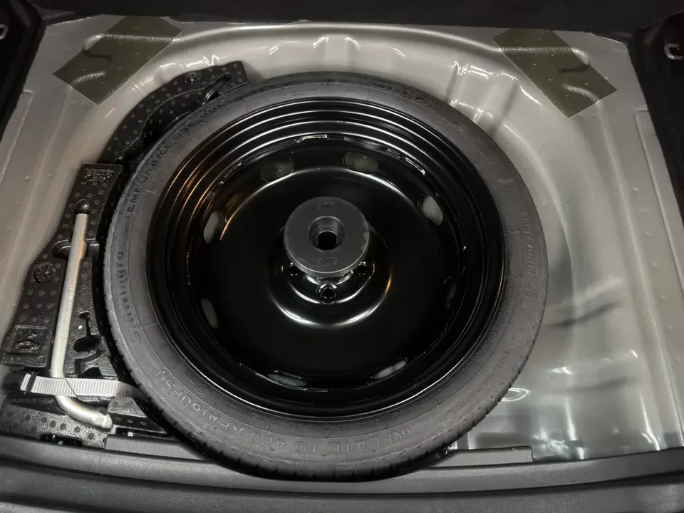 Volkswagen Tharu tuyue 2022 280TSI 2WD Deluxe Edition 2023 — thumbnail 5