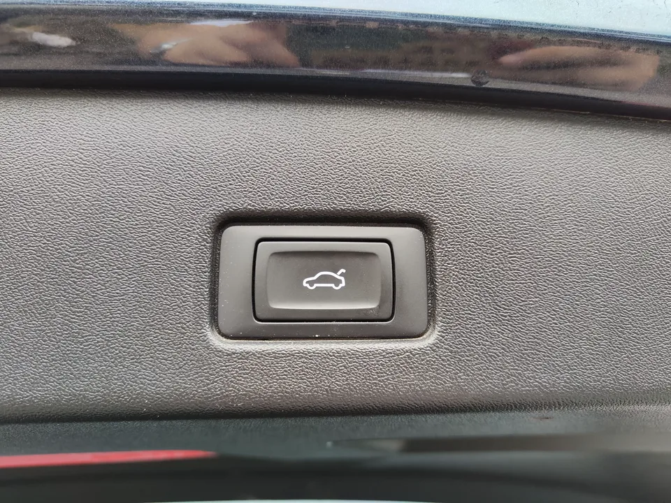 Audi Q4 e-tron Audi Q4 e-tron 2024 40 e-tron Creative Edition 2024 — thumbnail 5