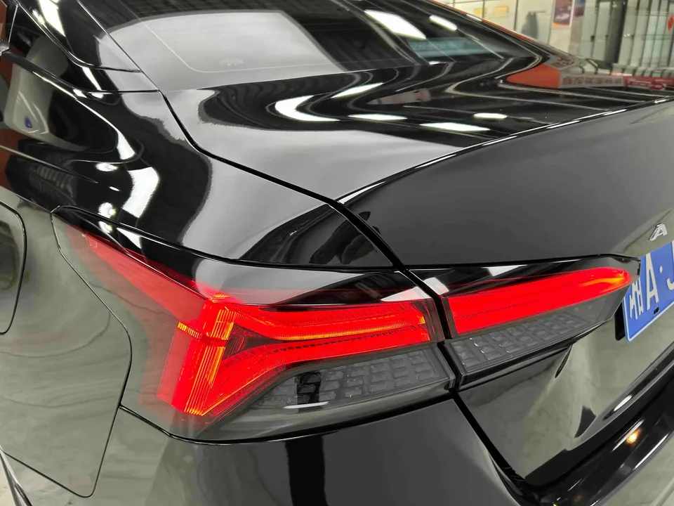 Nissan Altima Sound of nature 2022 2.0L XL-Upr Premium Edition 2023 — thumbnail 3