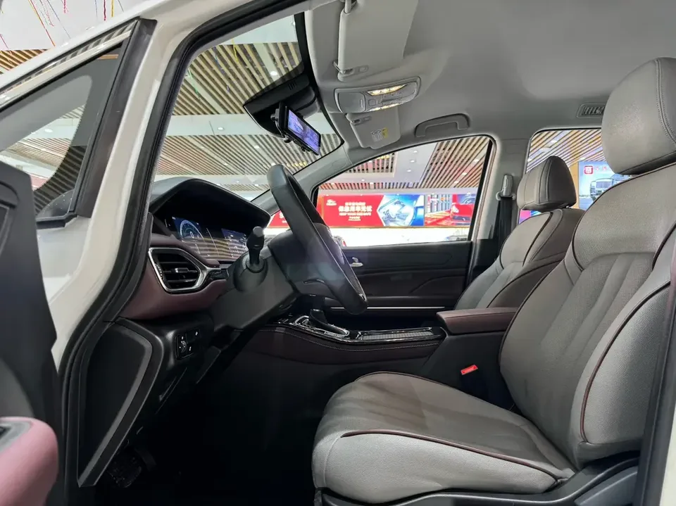 GAC Trumpchi M6 Trumpchi M6 2023 PRO 270T WDCT Elite Edition 2024 — thumbnail 4
