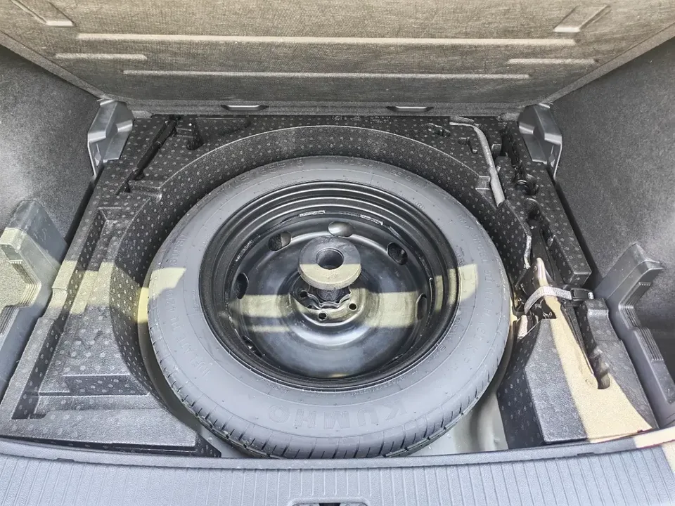 Volkswagen Tayron Tanyue 2022 280TSI 2WD Luxury Smart Edition 2022 — thumbnail 5