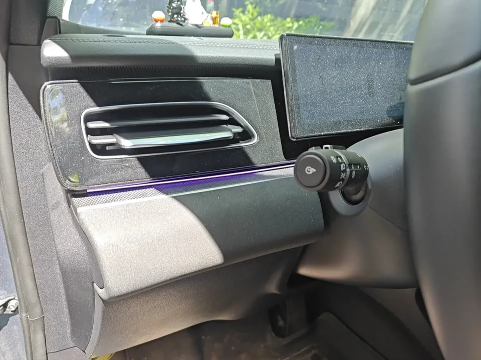 BYD Seal 06DM Seal 06DM 2024 DM-i 120KM Premium 2024 — thumbnail 4