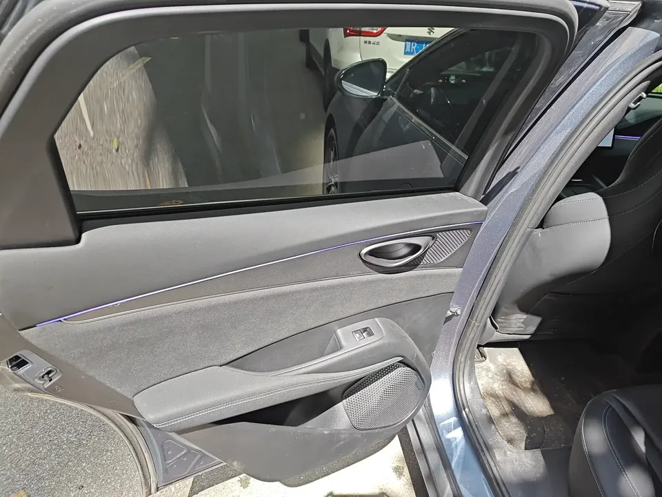 BYD Seal 06DM Seal 06DM 2024 DM-i 120KM Premium 2024 — thumbnail 5