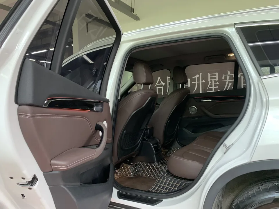 BMW X1 BMW X1 2022 sDrive20Li Premium 2023 — thumbnail 5