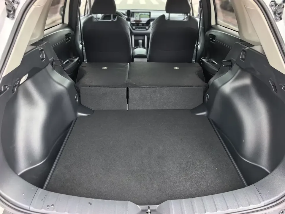 Toyota Frontlander Fenglanda 2024 2.0L CVT Elite Edition 2024 — thumbnail 4