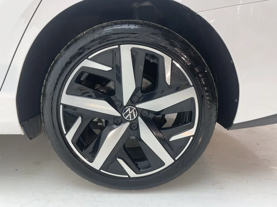 Volkswagen Lamando Lingdu 2023 Lingdu L 280TSI DSG Cool Edition 2024 — thumbnail 3