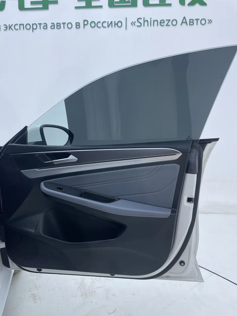 Volkswagen Lamando Lingdu 2023 Lingdu L 280TSI DSG Cool Edition 2024 — thumbnail 5