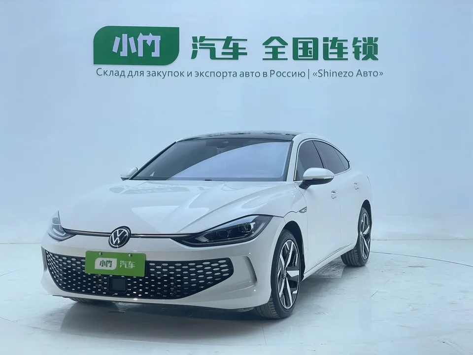 Volkswagen Lamando Lingdu 2023 Lingdu L 280TSI DSG Cool Edition 2024 — photo 1, buy with delivery to Moscow