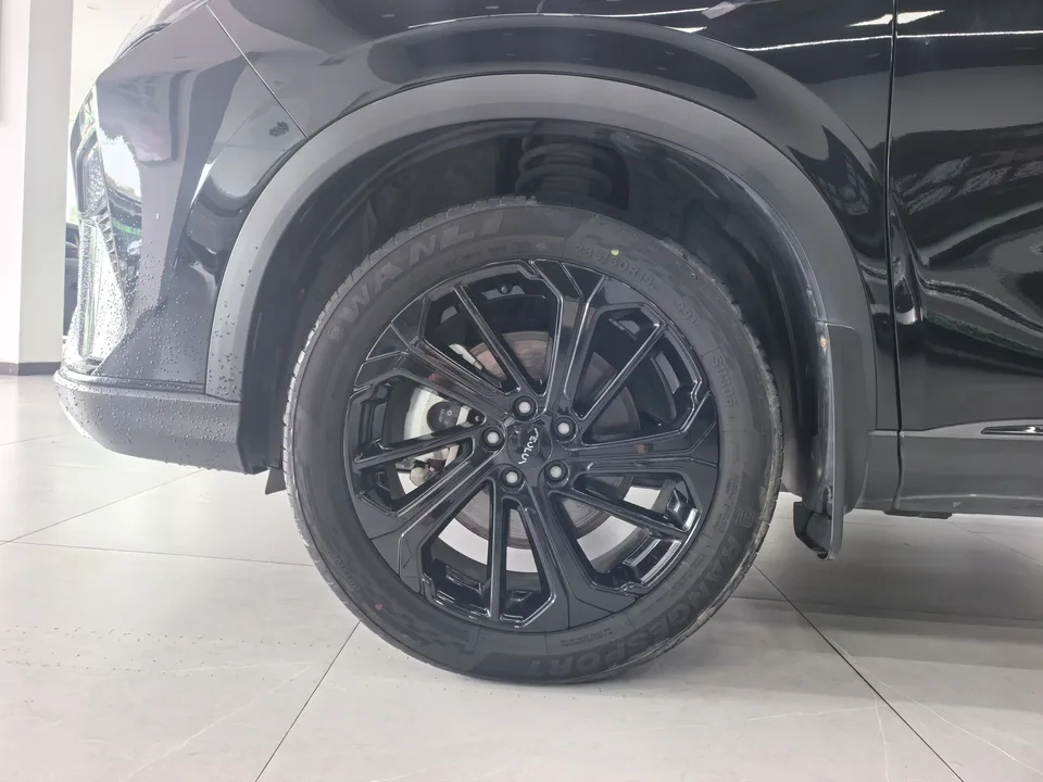 Dongfeng Haoji Haoji 2024 Mach Power 1.5T Premium 2024 — thumbnail 3