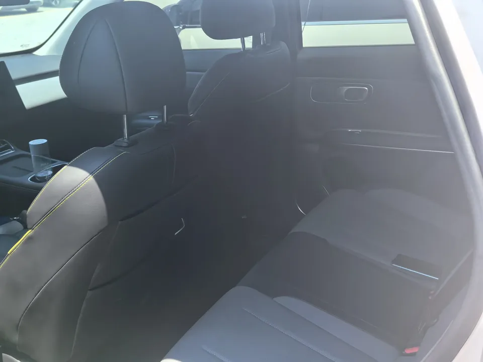Changan Qiyuan Q05 Changan Qiyuan Q05 2026 506 Max 2025 — thumbnail 3