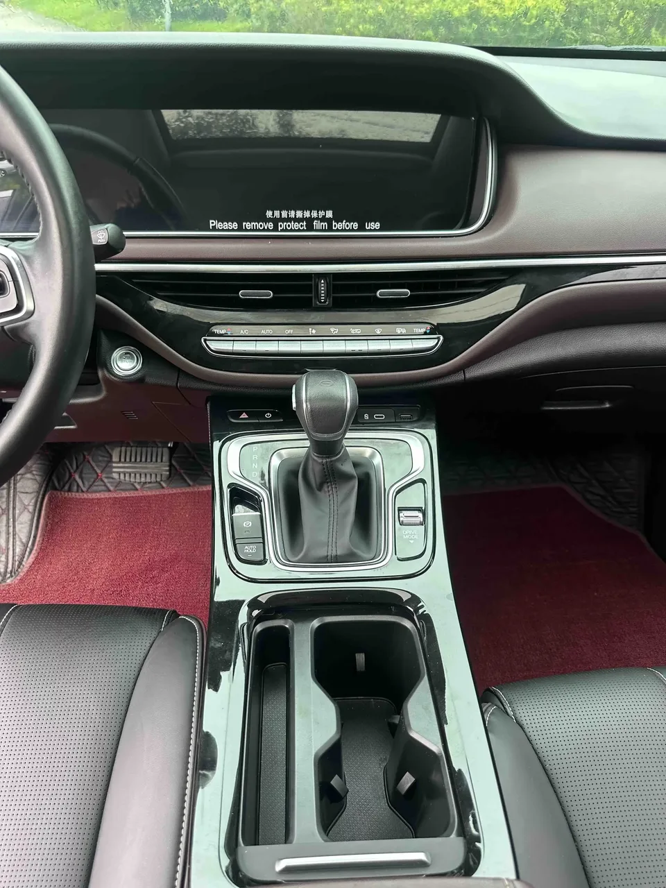 GAC Trumpchi M6 Trumpchi M6 2023 PRO 270T WDCT Deluxe Edition 2024 — миниатюра 4