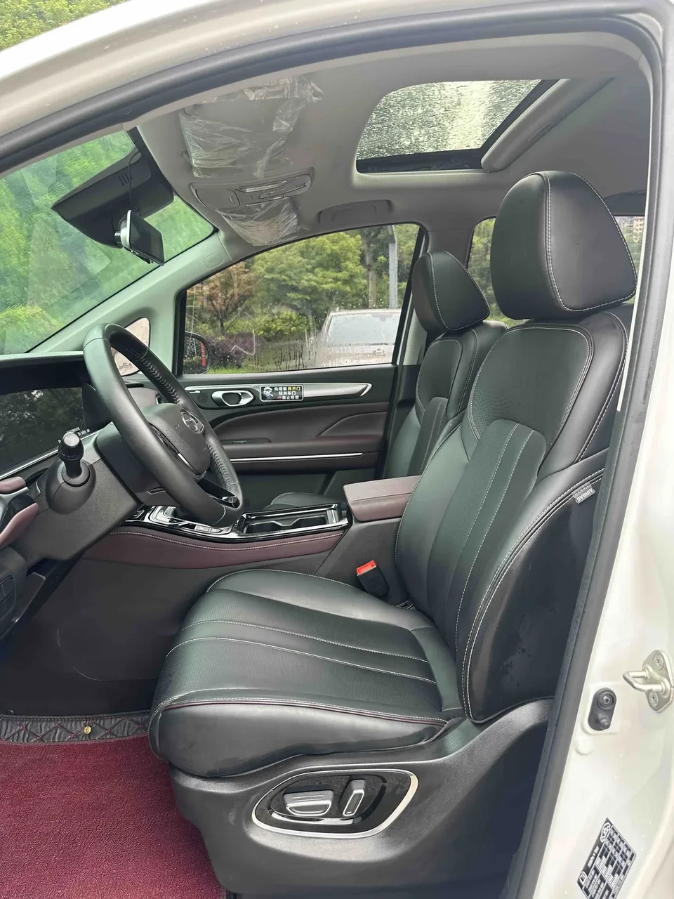 GAC Trumpchi M6 Trumpchi M6 2023 PRO 270T WDCT Deluxe Edition 2024 — миниатюра 5